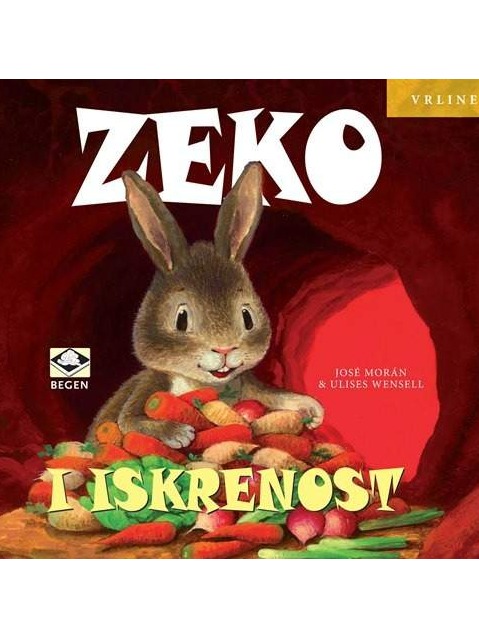 Zeko i iskrenost