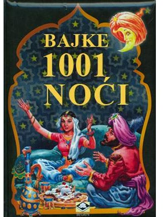 Bajke 1001 noći