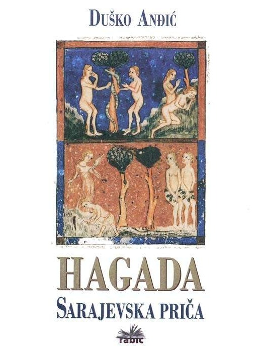 Hagada - Sarajevska priča