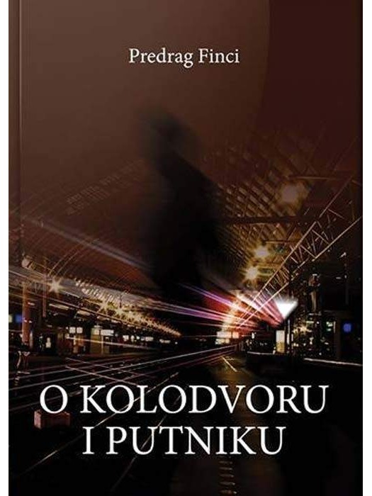 O kolodvoru i putniku