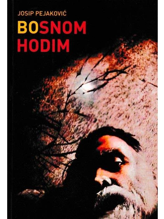 Bosnom hodim + CD