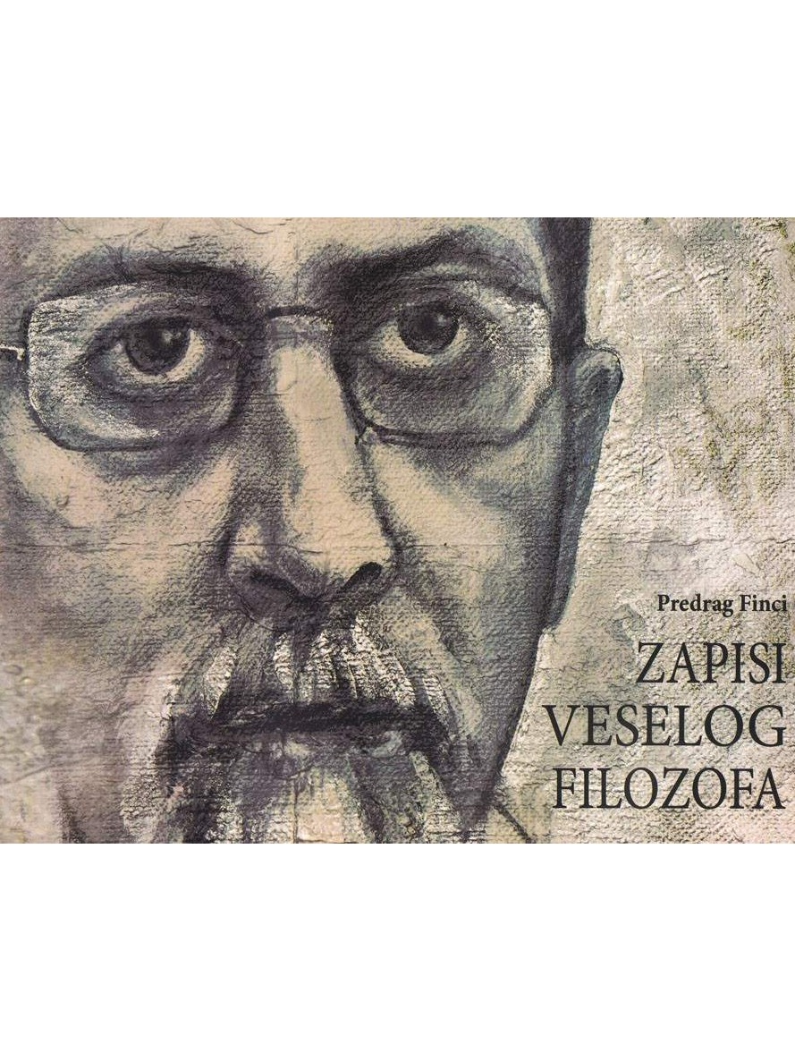 Zapisi veselog filozofa