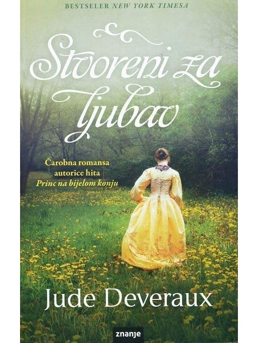 Stvoreni za ljubav